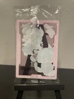 Dragon Maid Yugioh Battles Of Legend Monster Mayhem Field Center Token Sealed - Image 2