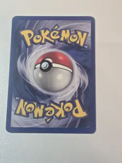 Team Rocket Dark Wartortle 46/82 Pokemon - Image 2
