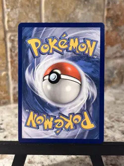 Pokemon TCG ~ Oleana Secret Rare Full Art Holo [SWSH02: Rebel Clash 202/192] NIM - Image 4