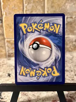 Pokemon TCG ~ Oleana Secret Rare Full Art Holo [SWSH02: Rebel Clash 202/192] NIM - Image 5