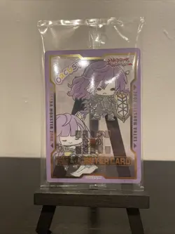 Orcust Field Center Token SEALED Yugioh Battles Of Legend: Monster Mayhem Mint - Image 1