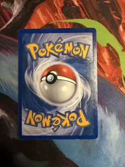 Pokemon Charizard G LV.X DP45 Diamond & Pearl Holo Promo Level Up 120 HP MP- - Image 3