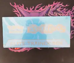 Pokemon TCG XY Evolutions Elite Trainer Box Blastoise ETB - New Factory Sealed - Image 3