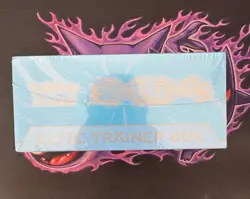 Pokemon TCG XY Evolutions Elite Trainer Box Blastoise ETB - New Factory Sealed - Image 4