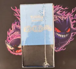 Pokemon TCG XY Evolutions Elite Trainer Box Blastoise ETB - New Factory Sealed - Image 5