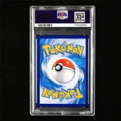 PSA 10 GEM MT 2023 Pokemon CHN Skyla 174/136 SR - Image 3