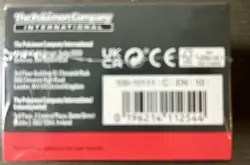 Pokemon TCG Scarlet & Violet Prismatic Evolutions Booster Bundle 6 Packs Eevee - Image 3