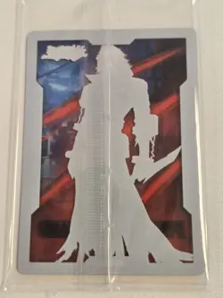 K9-00 Lupis JUSH Field Center Token SEALED Yugioh Justice Hunters Promo Mint - Image 2