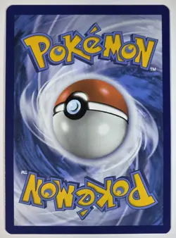 [NM] Pokemon 151 Reverse Holo Energy 3 Swirls🌀 - Image 2