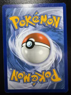 Pokemon TCG Holo Full Art Marshadow GX SM - Burning Shadows 80/147 - Image 2