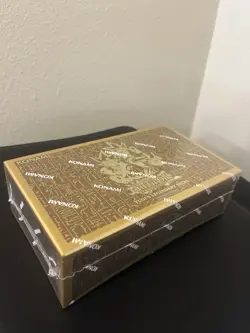 Yugi's Legendary Decks Sealed Decks & Promo God Set Exodia Factory Sealed Yugioh 83717830092 - Image 1