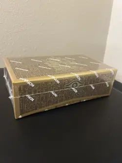 Yugi's Legendary Decks Sealed Decks & Promo God Set Exodia Factory Sealed Yugioh 83717830092 - Image 3