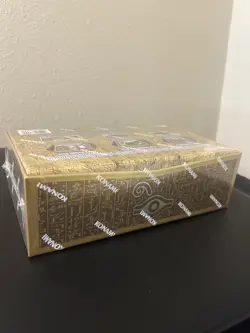 Yugi's Legendary Decks Sealed Decks & Promo God Set Exodia Factory Sealed Yugioh 83717830092 - Image 5