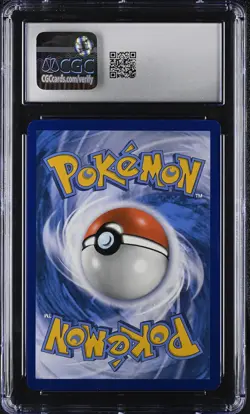 2022 Pokemon Lost Origin Snorlax #TG10 Trainer Gallery Holo CGC PSA 9 - Image 2