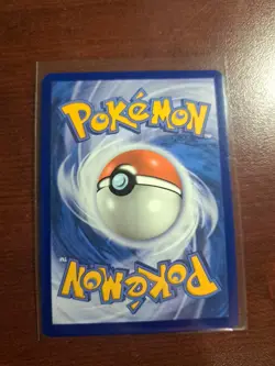 2022 Mewtwo Holographic Pokemon Sword Shield Trick or Trade Halloween 56/172 - Image 2