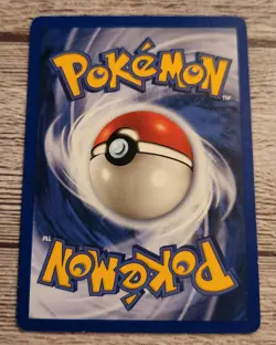 Pokemon Cyndaquil Neo Gensis Unlimited 56/111 LP - Image 2