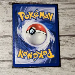 Pokemon TCG Meowth Team Rocket 62/82 Regular Unlimited Common - Image 2