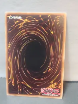 Yugioh! Darklord Rebellion - DESO-EN036 - Secret Rare - 1st Edition Near Mint, E - Image 2