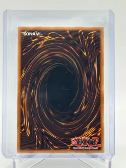 Yugioh Darklord Eveningstar BPRO-EN036 Secret Rare 1st Edition NM - Image 2