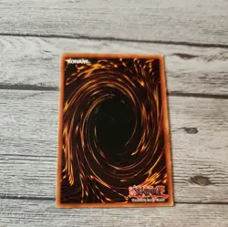 Yu-Gi-Oh! TCG Baby Dragon Metal Raiders MRD-061 Unlimited Common LP - Image 2