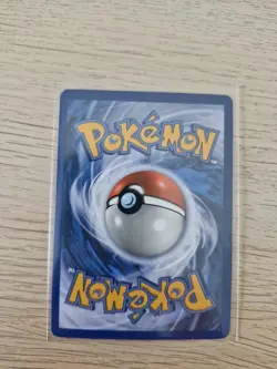 Pokemon 2017 SM Crimson Invasion Gengar 38/111 Holo Rare Card Near Mint - Image 2