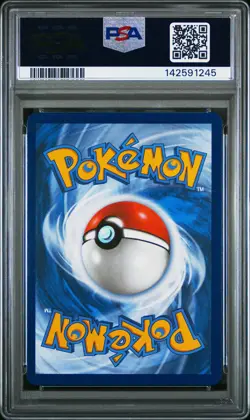 2025 POKEMON MEG EN-MEGA EVOLUTION #182 MEGA KANGASKHAN EX PSA 10 - Image 2