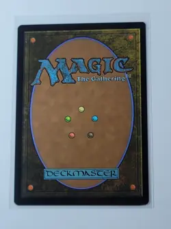 MTG Walk-In Closet Forgotten Cellar Duskmourn: House of Horror Regular US - Image 2
