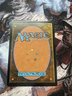 Enduring Courage (Extended Art) Duskmourn: House of Horror Regular - Image 2