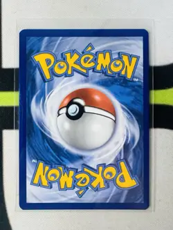 Pokemon TCG Holo Full Art N’s Zekrom Promo Card #31 Mint - Image 2