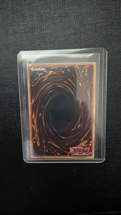 Dominus Purge Trap Card Maze of Muertos 1st Edition Ultra Rare MZMU-EN125 2024 - Image 2