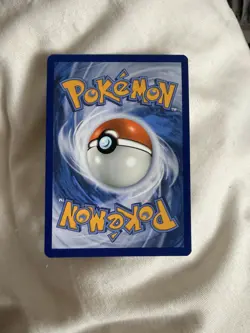 Pokemon TCG Joltik Stellar Crown Illustration Rare Card 150/142 NM Holo s&v - Image 2