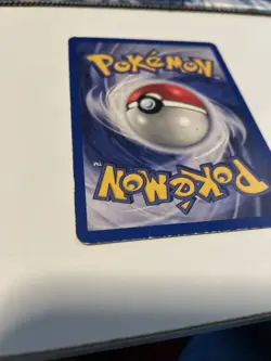 Pokemon TCG Wobbuffet Neo Discovery Holo Card 16/75 Unlimited Rare, LP/MP, Swirl - Image 5