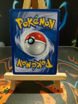 Pokemon TCG Kadabra Base Set, Unlimited Uncommon Card 32/102 - Image 2