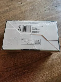 Magic The Gathering Torment Booster Box Brand New Factory Sealed MTG English - Image 5