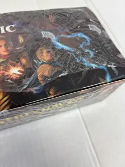 Strixhaven School of Mages Draft Booster Box MTG Magic The Gathering Read Descri 630509957651 - Image 3