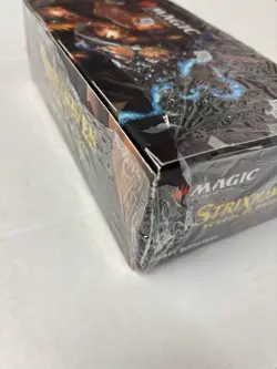 Strixhaven School of Mages Draft Booster Box MTG Magic The Gathering Read Descri 630509957651 - Image 5