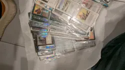 Magic the Gathering Lot Common Uncommon Rares Thousands - Image 3