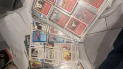 Magic the Gathering Lot Common Uncommon Rares Thousands - Image 4