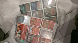 Magic the Gathering Lot Common Uncommon Rares Thousands - Image 5