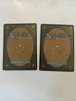 NEO JP 299 And 300 Full Art Foil Mountain + NEO JP 299 And 300 Regular - Image 2
