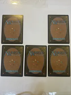NEO JP 299 And 300 Full Art Foil Mountain + NEO JP 299 And 300 Regular - Image 4