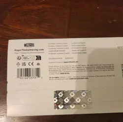 MTG Secret Lair City Styles and Phyrexian Faves Sealed - Image 4