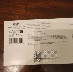 MTG Secret Lair City Styles and Phyrexian Faves Sealed - Image 5