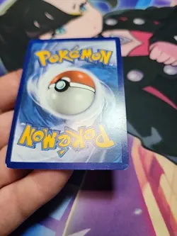 Pokemon Keldeo Ultra Rare Full Art Holo GG07/GG70 Crown Zenith 110 HP - Image 3