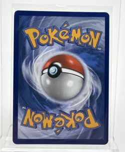 Pokemon Mega Charizard X EX 125/094 Phantasmal Flames Holo SIR Near Mint - Image 2