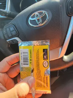 Pokemon Unlimited Base Set Booster Pack Blastoise Artwork - Image 4