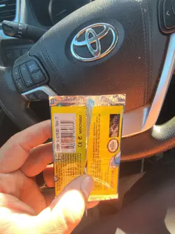 Pokemon Unlimited Base Set Booster Pack Blastoise Artwork - Image 5