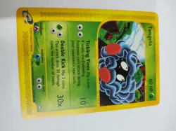MINT Tangela - 112/147 - Common - Aquapolis - Pokemon Card - Image 1