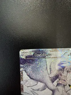 Reshiram 113/114 Celebrations: Classic Collection Holo - Near Mint NM Pokemon - Image 3