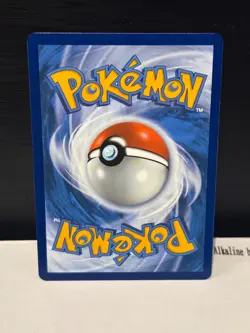 2025 McDonald’s Happy Meal Pokemon Dragon Discovery #001/015 Charizard - Image 2